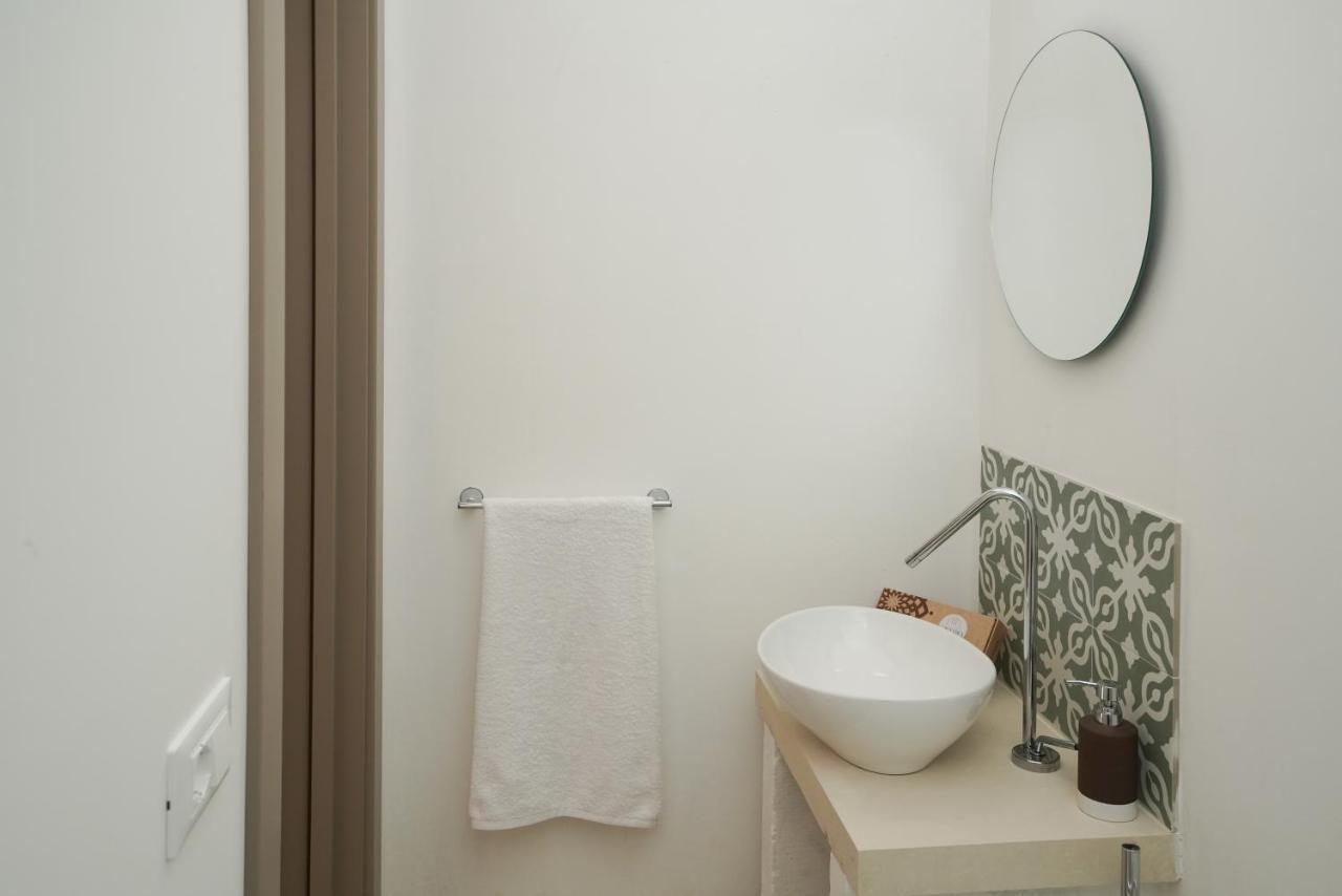 Casa Frea Dimora Storica Bed & Breakfast มาร์ตาโน ภายนอก รูปภาพ