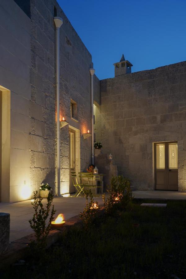 Casa Frea Dimora Storica Bed & Breakfast มาร์ตาโน ภายนอก รูปภาพ