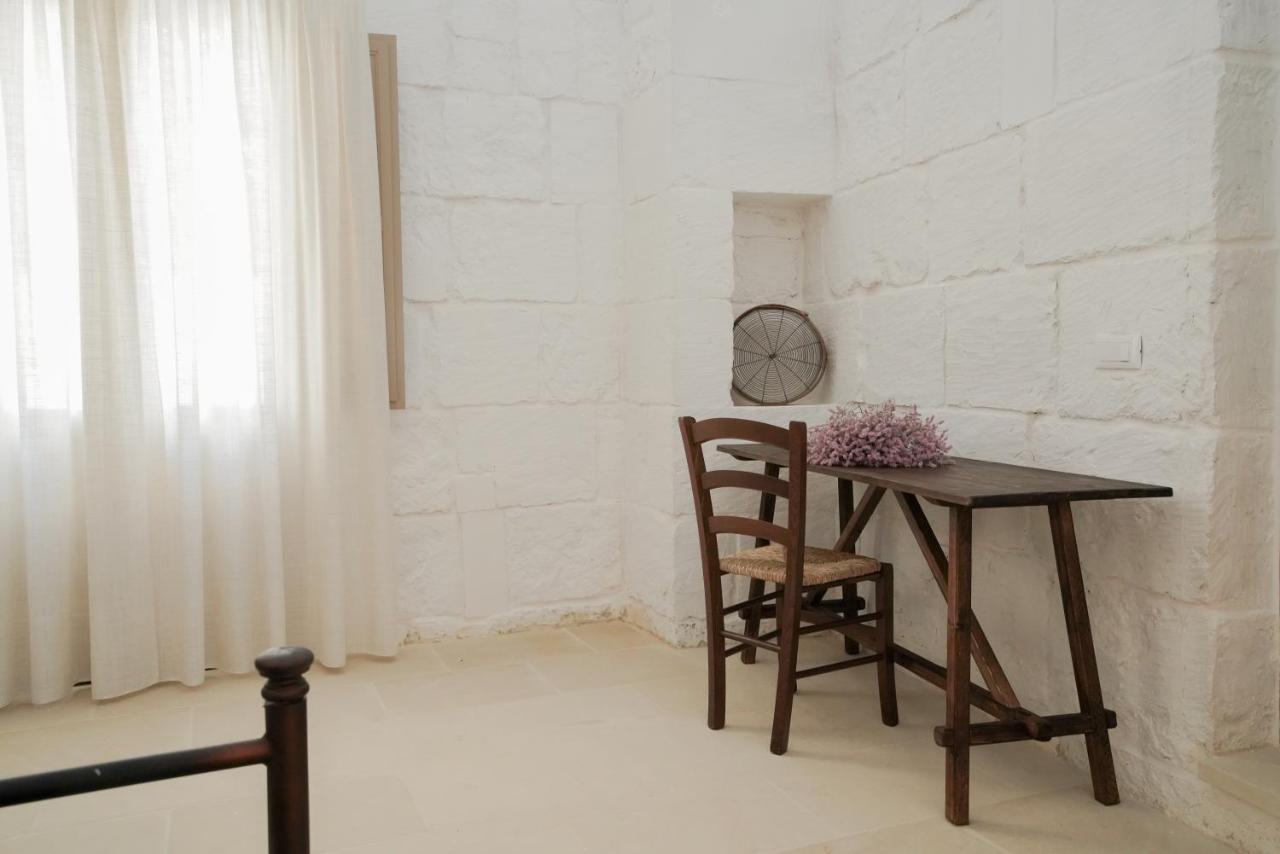 Casa Frea Dimora Storica Bed & Breakfast มาร์ตาโน ภายนอก รูปภาพ