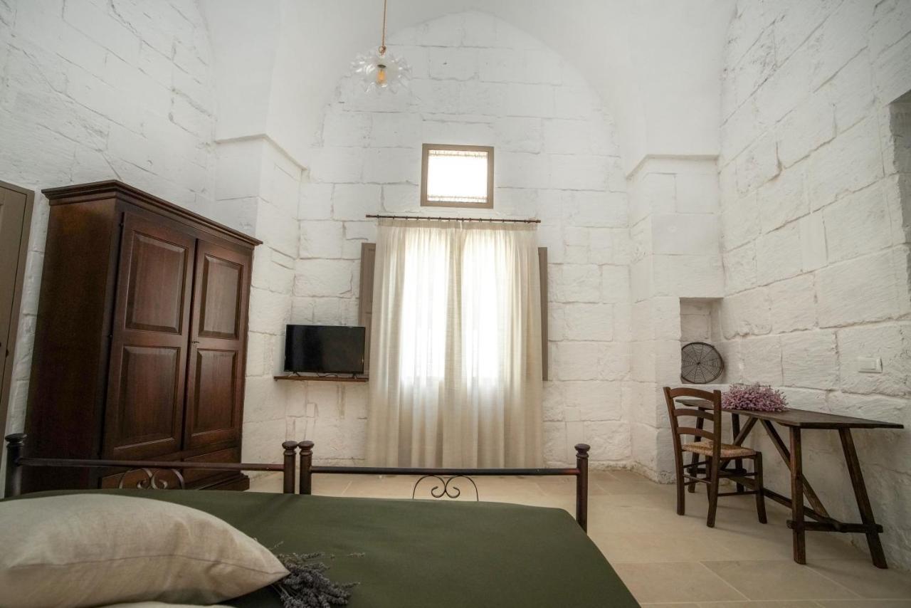 Casa Frea Dimora Storica Bed & Breakfast มาร์ตาโน ภายนอก รูปภาพ