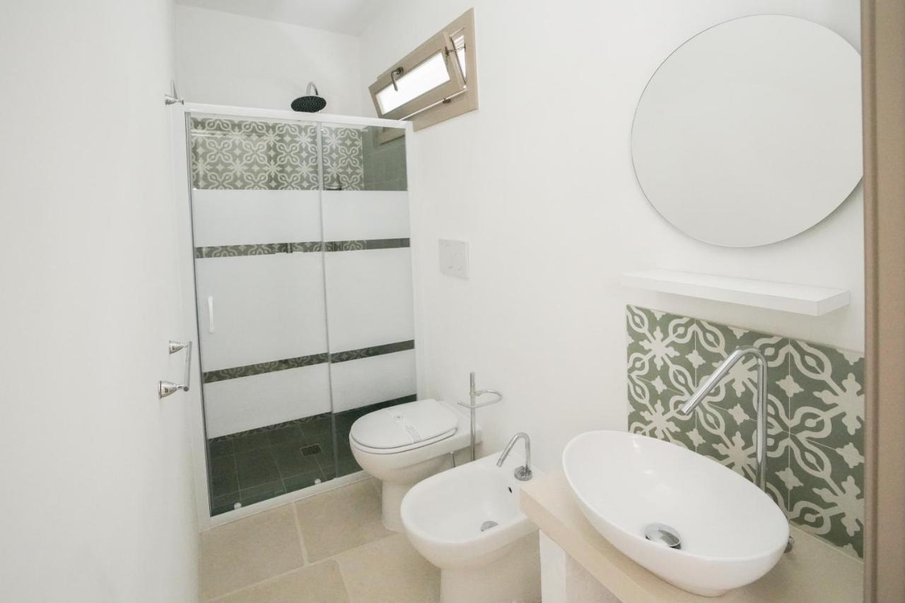 Casa Frea Dimora Storica Bed & Breakfast มาร์ตาโน ภายนอก รูปภาพ