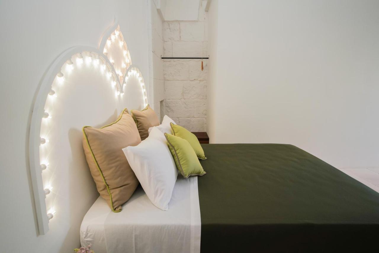 Casa Frea Dimora Storica Bed & Breakfast มาร์ตาโน ภายนอก รูปภาพ
