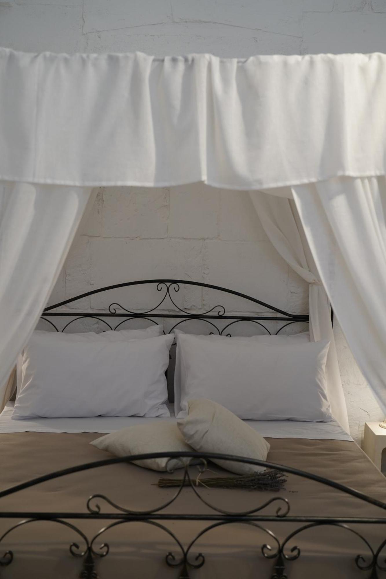 Casa Frea Dimora Storica Bed & Breakfast มาร์ตาโน ภายนอก รูปภาพ