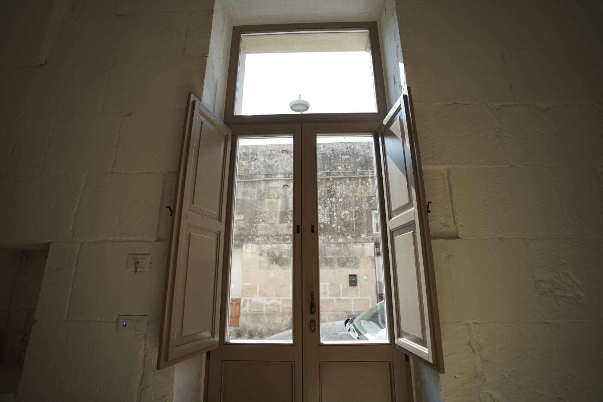 Casa Frea Dimora Storica Bed & Breakfast มาร์ตาโน ภายนอก รูปภาพ