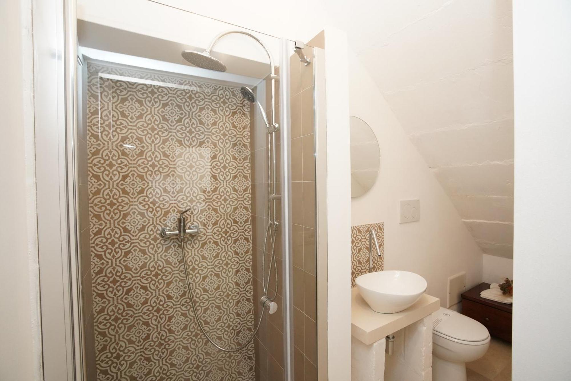 Casa Frea Dimora Storica Bed & Breakfast มาร์ตาโน ภายนอก รูปภาพ