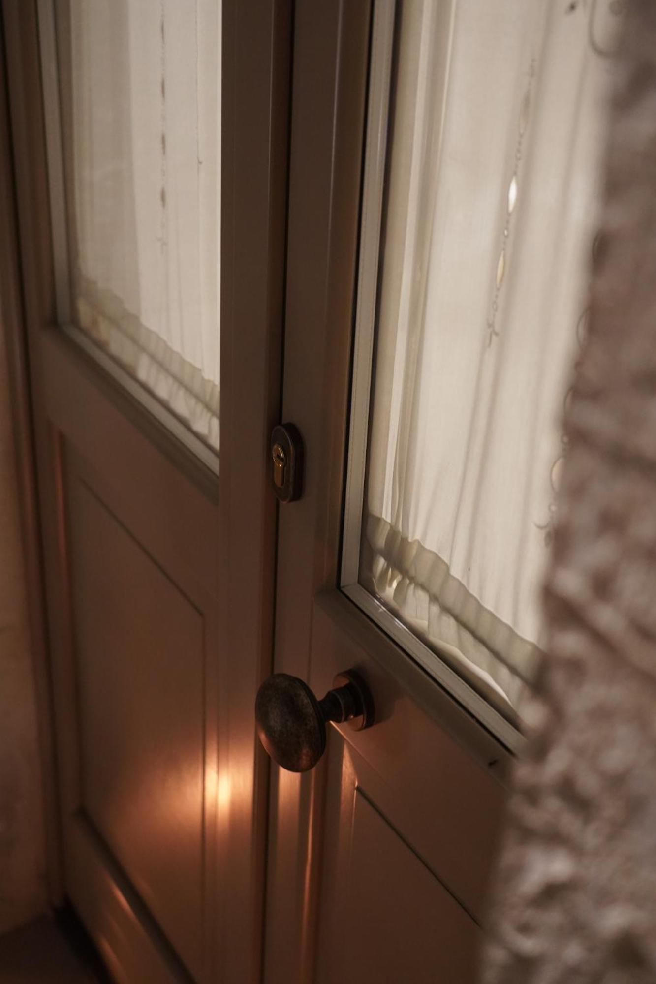 Casa Frea Dimora Storica Bed & Breakfast มาร์ตาโน ภายนอก รูปภาพ